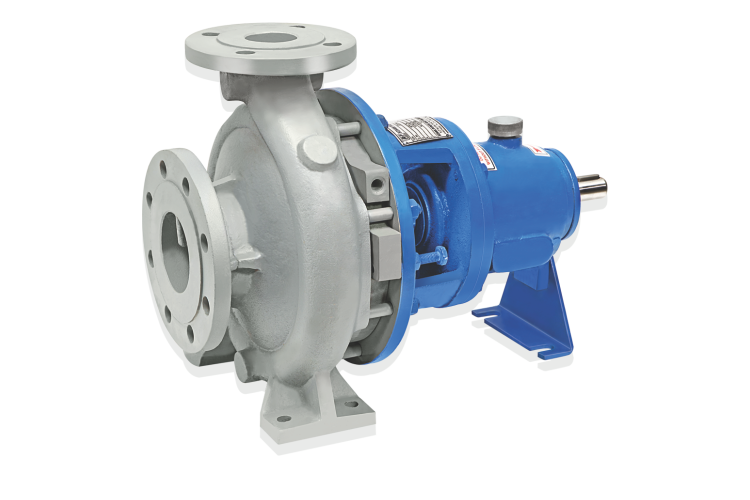 MECP Series - Centrifugal Process Pump