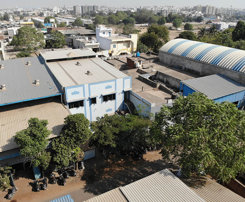 ShriMaruti Precision Engineering Pvt. Ltd