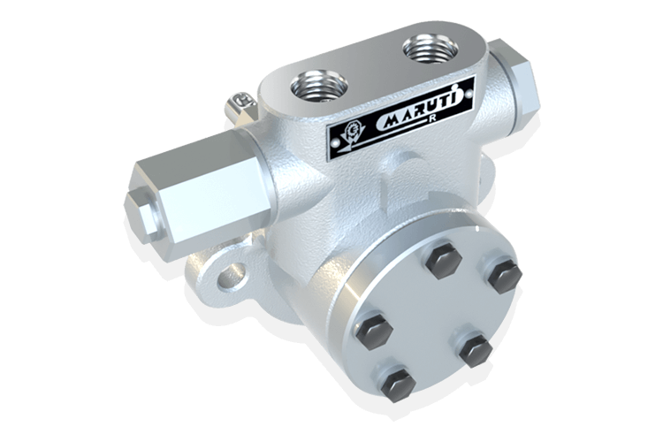 ME FIG Series - Fuel Injection Internal Gear Pump